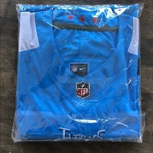 NWT Titans jersey Derrick Henry XXL